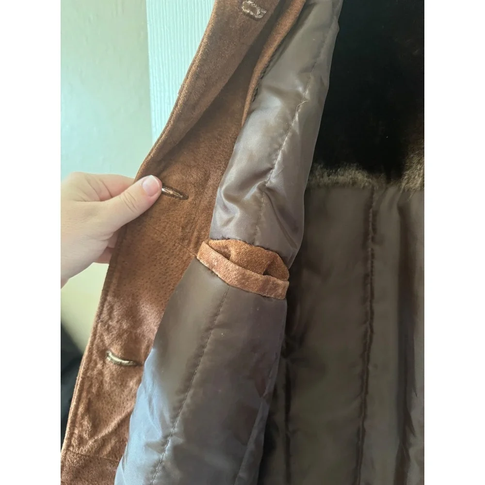 Haband stitching making